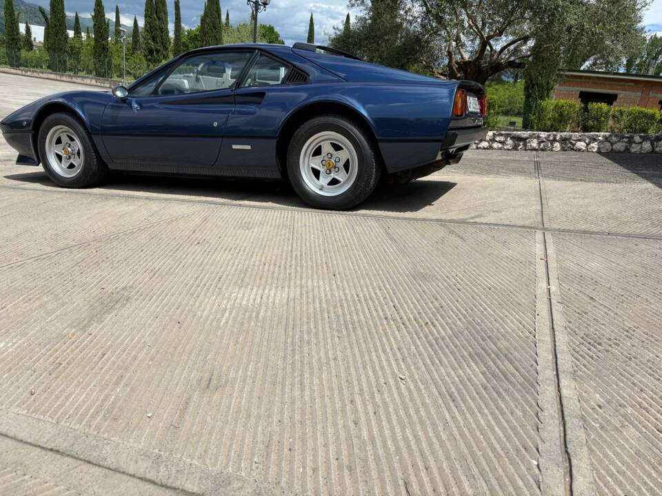 Image 8/20 of Ferrari 308 GTB (1980)
