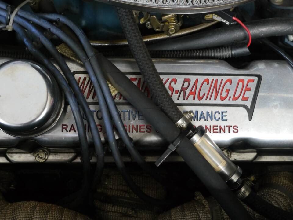 Image 31/52 of Ram Cobra 427 (1975)
