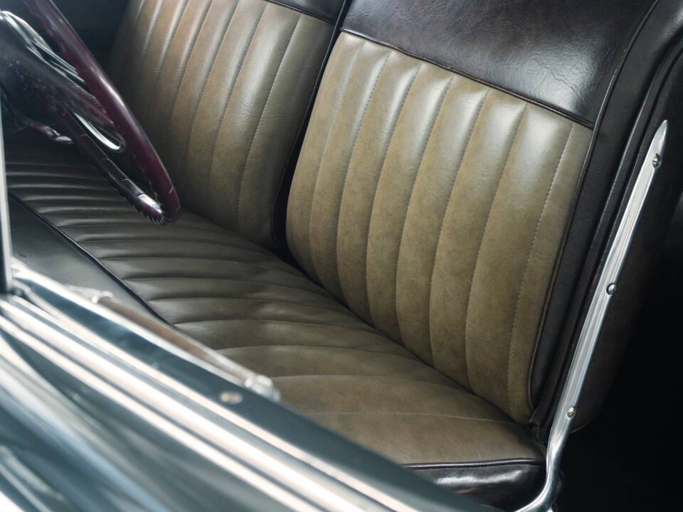 Bild 47/50 von Lincoln Continental V12 (1947)