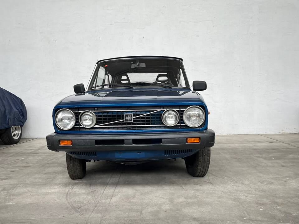 Image 69/85 de Volvo 66 (1980)