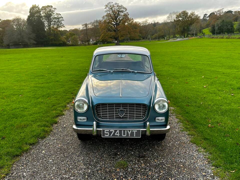 Bild 13/51 von Lancia Appia (1962)