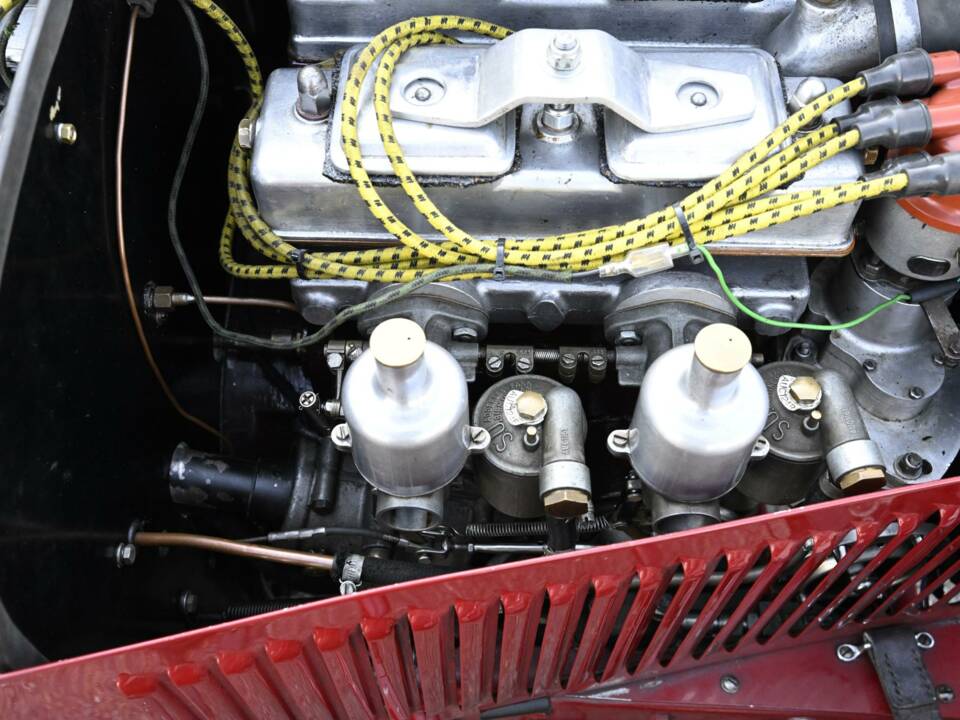 Image 26/50 of Riley Nine Brooklands Speed Model (1930)