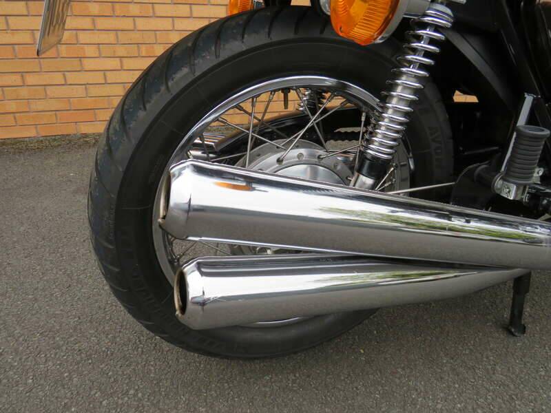 Image 39/48 of Kawasaki DUMMY (1974)