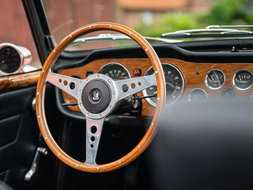 Imagen 49/75 de Triumph TR 6 (1973)