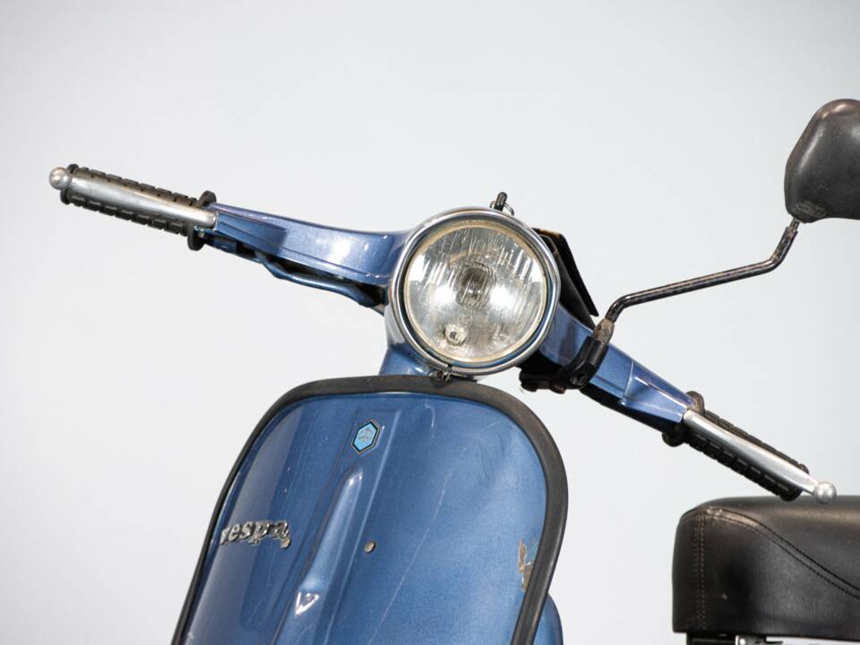 Bild 17/30 von Piaggio Vespa 125 Primavera ET3 (1977)