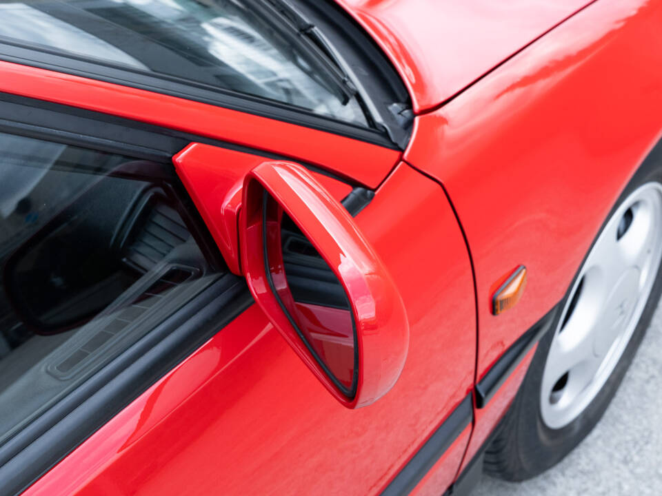 Image 10/80 of Honda CRX (1991)