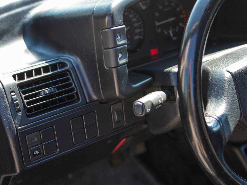Bild 22/52 von Citroën ZX 2.0i 16v (1993)