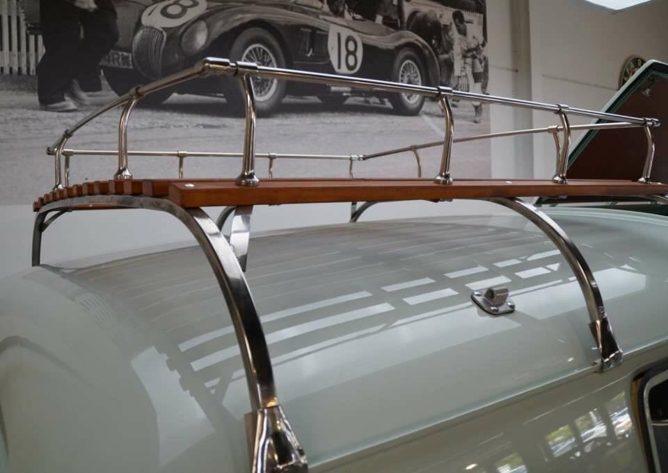 Imagen 12/50 de Volkswagen T1 panel van (1964)