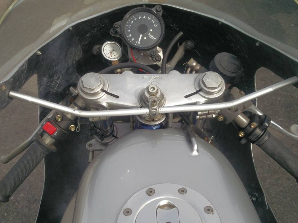 Immagine 3/16 di Ducati 750 Sport (1974)