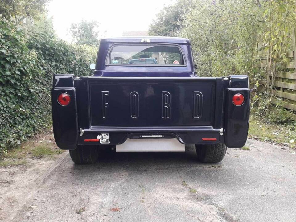 Bild 7/8 von Ford F-100 (1959)
