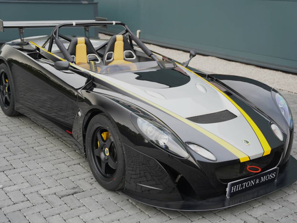Image 22/50 of Lotus Elise S (2008)