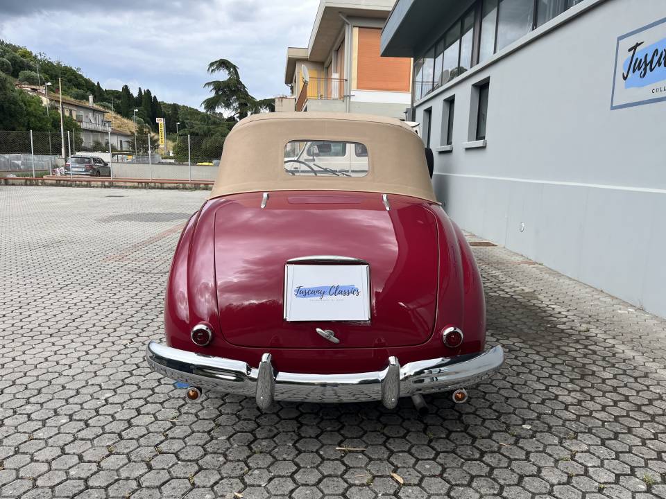 Immagine 7/23 di FIAT 1100 E (1951)