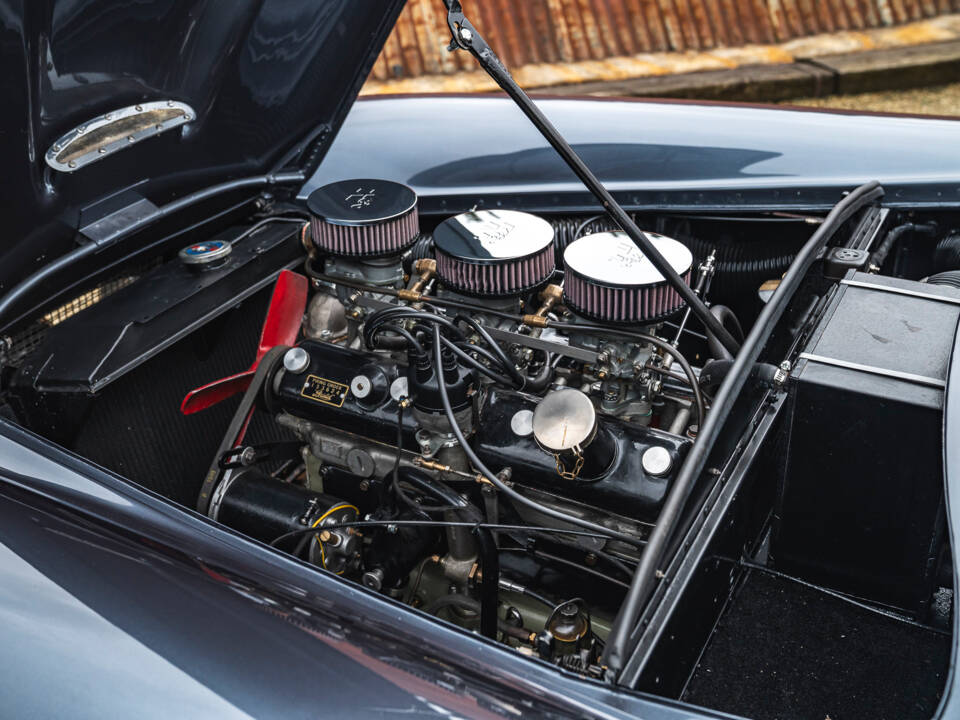Imagen 31/36 de Bristol 405 (1956)
