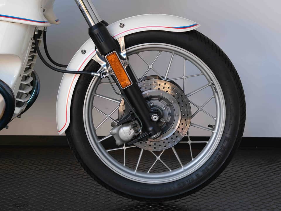Immagine 84/93 di BMW R 100 RS (1978)