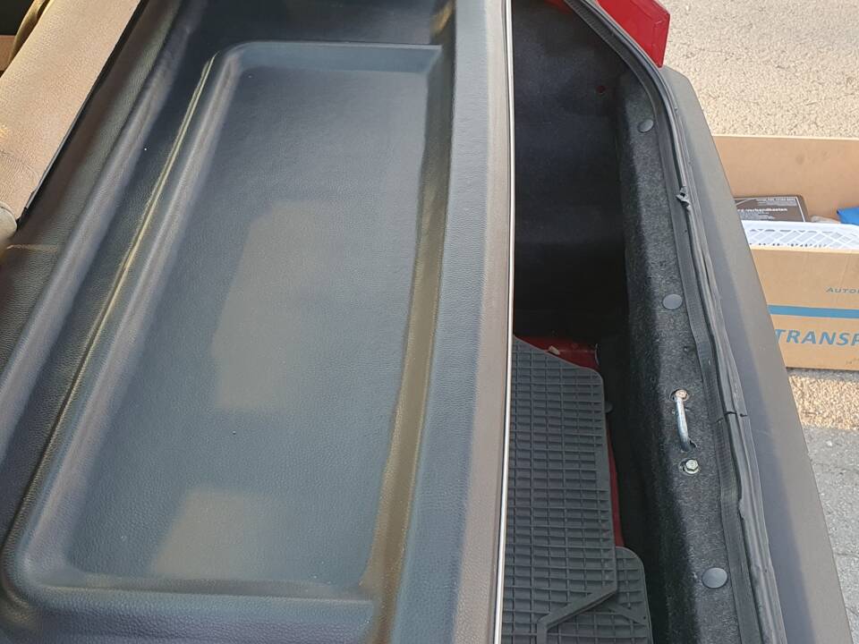 Image 16/22 of FIAT Ritmo Super 85 (1982)