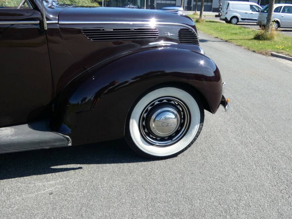 Image 36/52 de Ford V8 (1938)