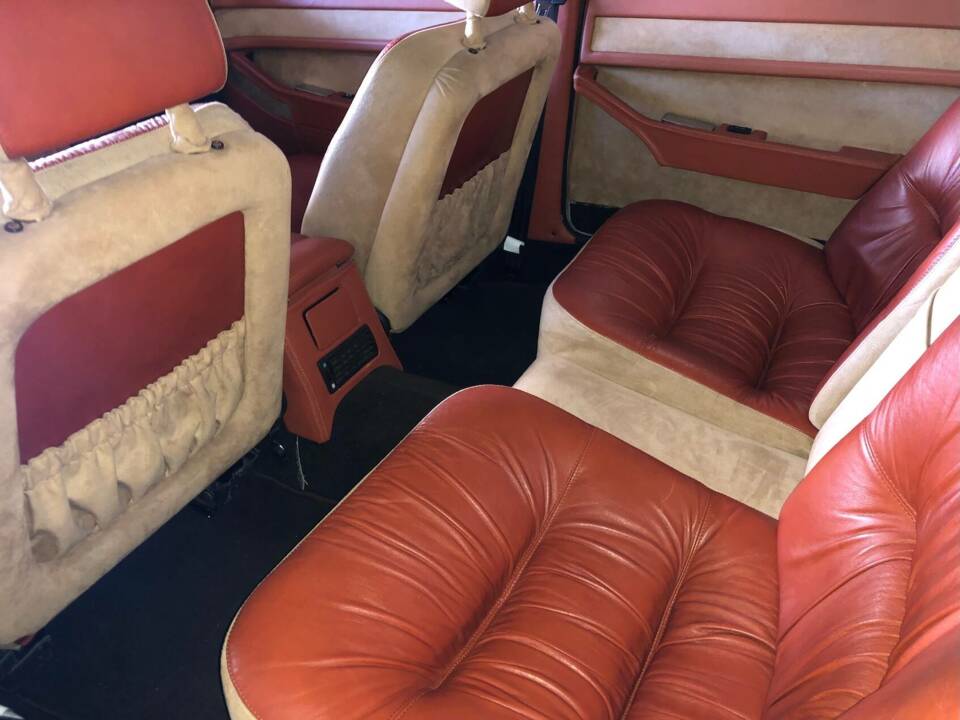 Image 13/86 of Maserati 420 S (1986)