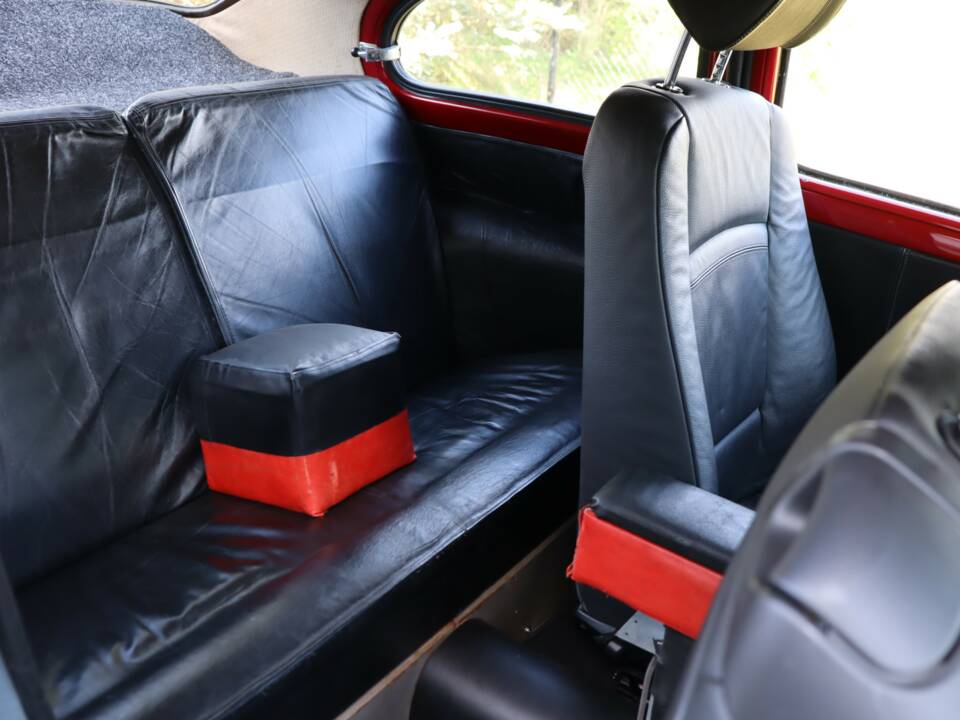 Image 19/50 of Volvo PV 544 Sport (1965)