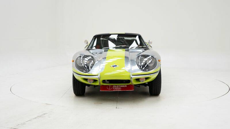 Bild 9/15 von Marcos 1800 GT (1972)