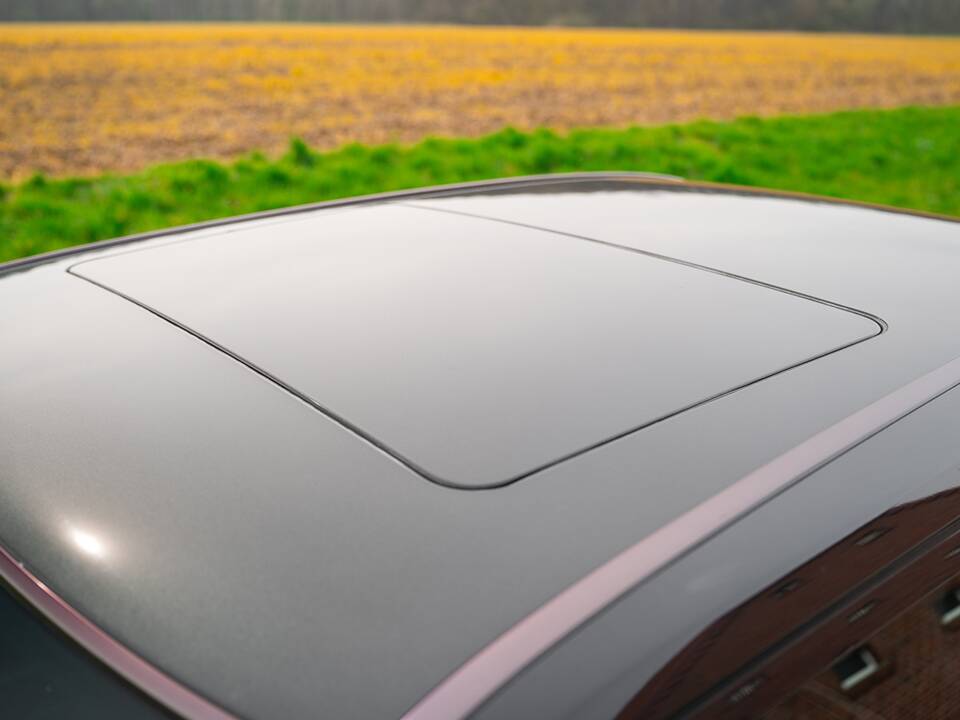 Bild 17/61 von Mercedes-Benz 500 E (1992)