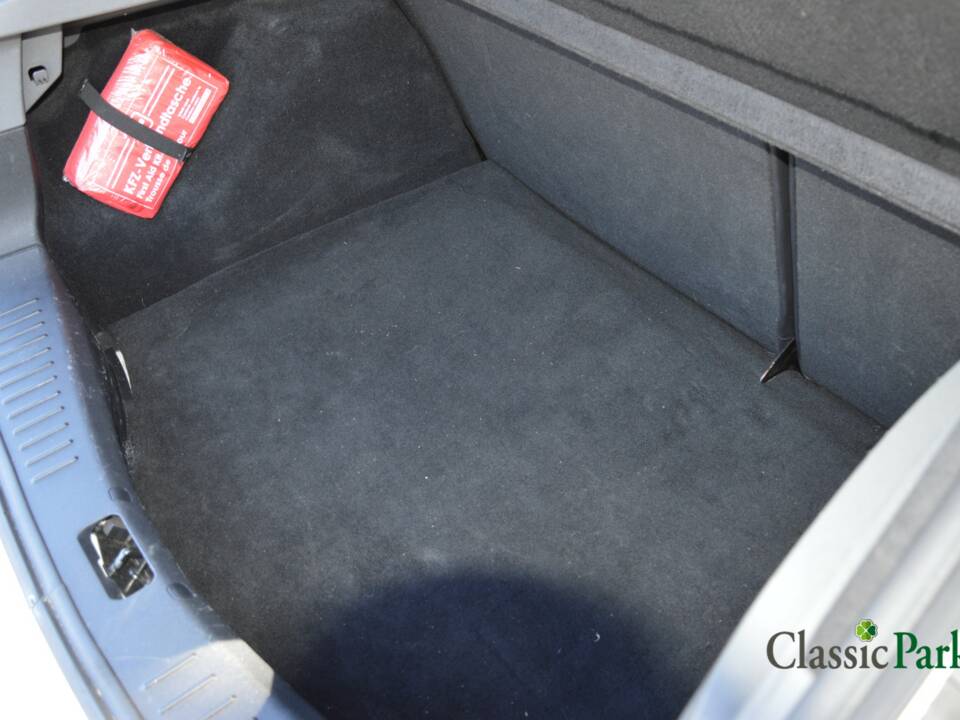 Afbeelding 43/50 van Ford Focus RS (2009)