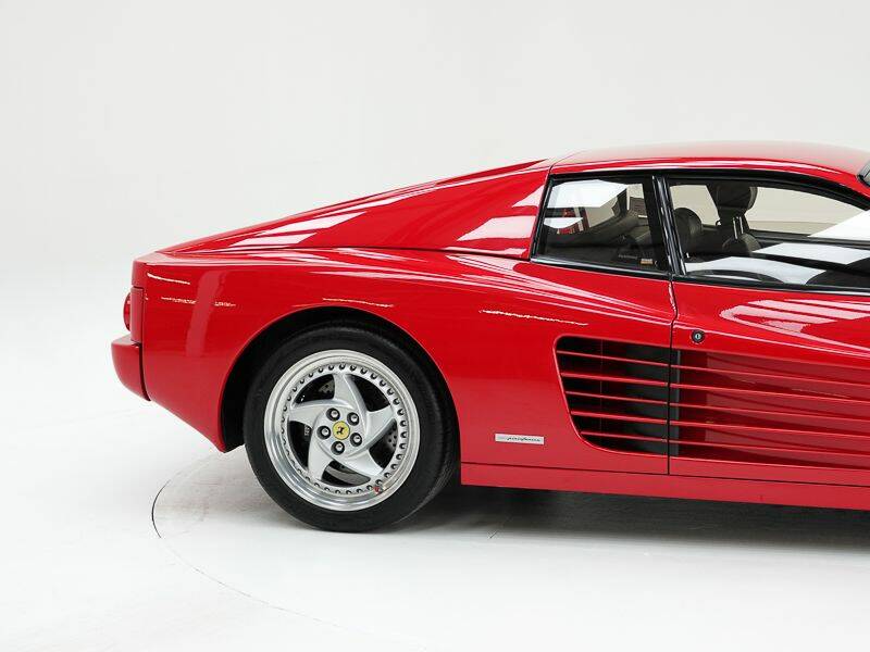 Bild 14/15 von Ferrari F 512 M (1995)