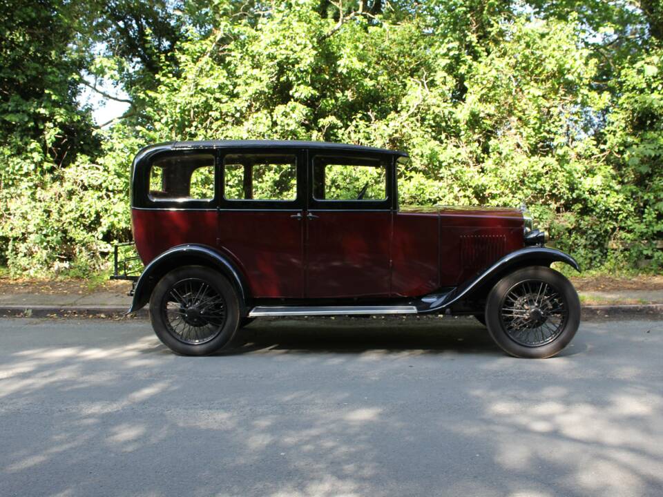 Bild 7/17 von Humber 9&#x2F;28 (1928)