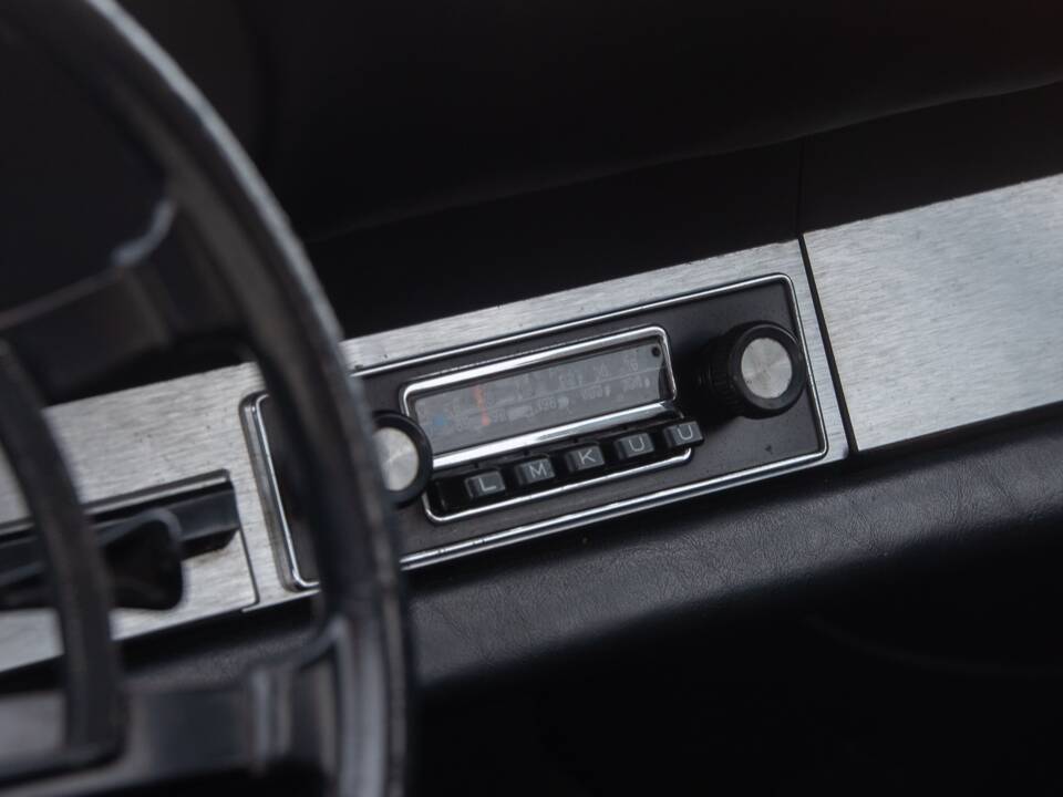 Image 38/50 de Porsche 912 (1966)