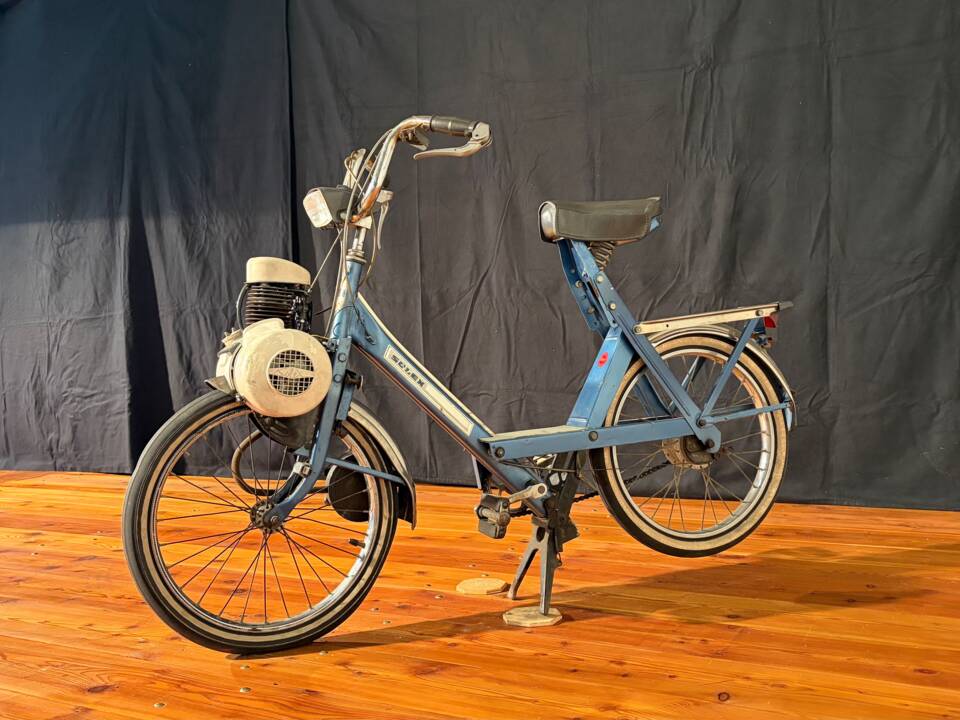 Image 6/19 of Solex Vélosolex Model 5000 (1900)