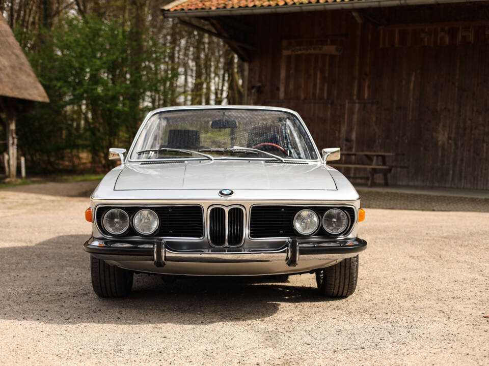 Bild 85/94 von BMW 3.0 CS (1972)