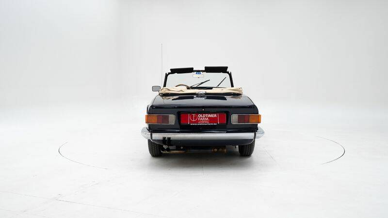 Image 7/15 of Triumph TR 6 (1975)