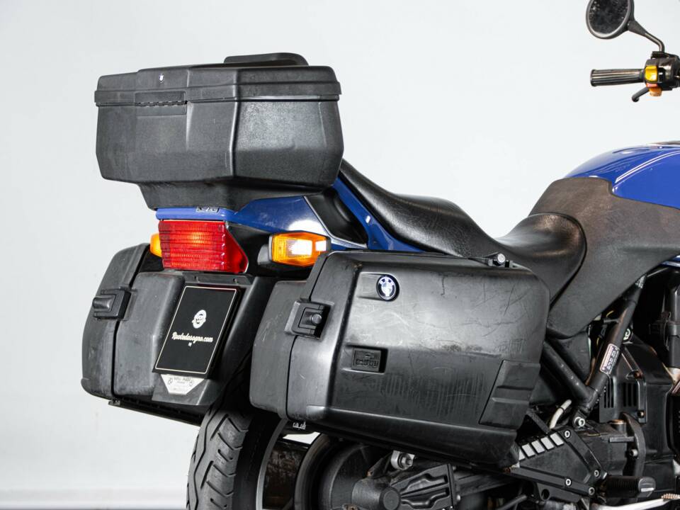 Image 9/50 de BMW DUMMY (1996)