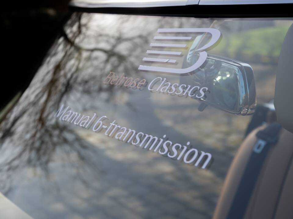 Image 16/30 de Mercedes-Benz 250 SL (1967)