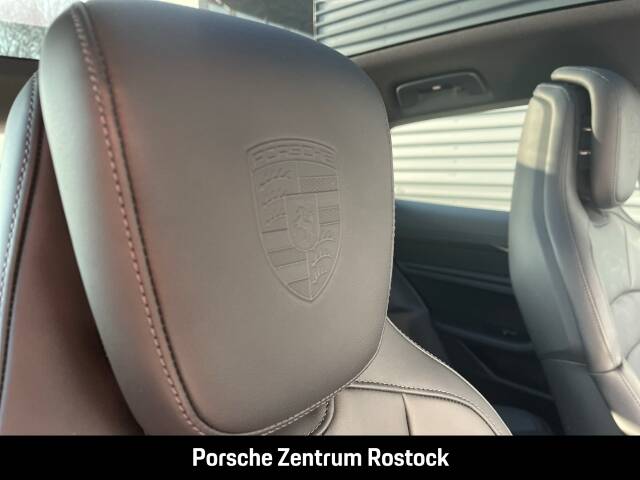 Bild 16/28 von Porsche Taycan 4 Cross Turismo (2025)