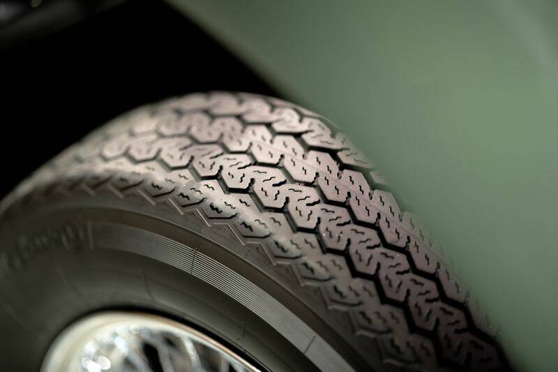 Image 46/50 de Jaguar Type E 4.2 (1966)