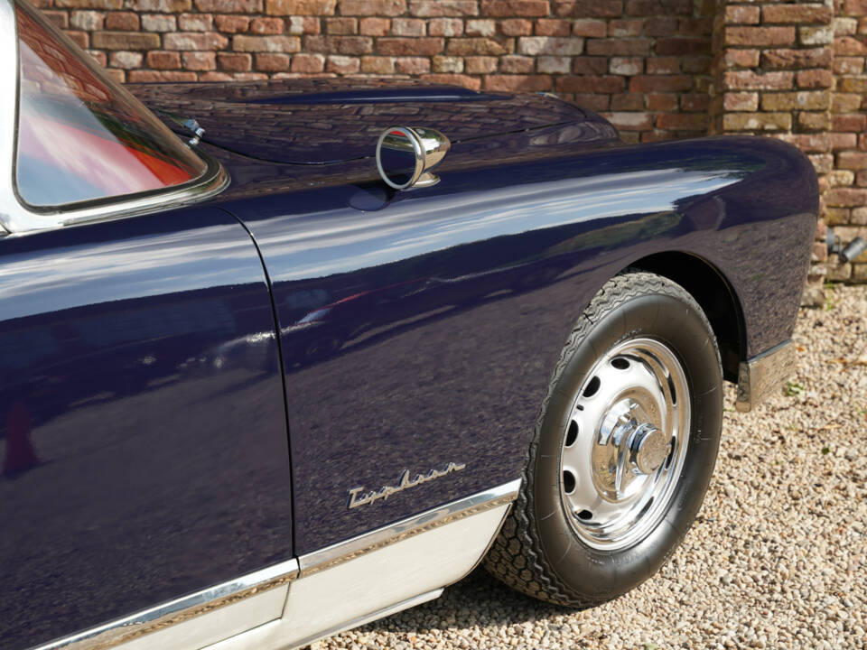 Bild 17/50 von Facel Vega FV4 (1958)