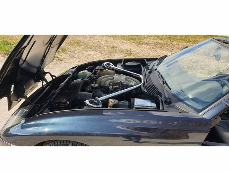 Bild 16/17 von BMW Z1 Roadster (1989)