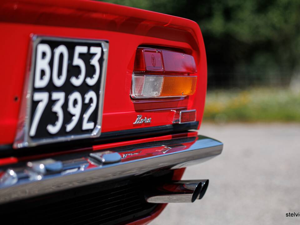 Immagine 33/67 di Maserati Bora 4700 (1972)