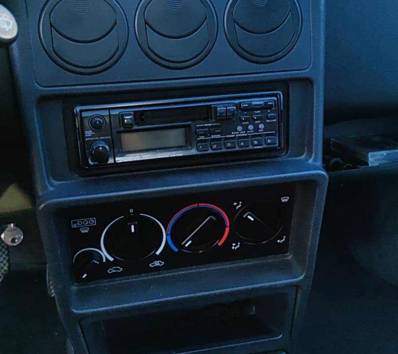 Image 11/52 of Alfa Romeo 33 - 1.3 (1992)