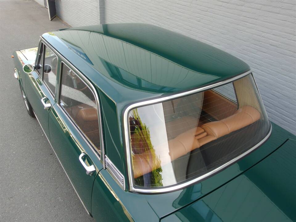 Image 39/99 of Alfa Romeo 1750 Berlina (1970)