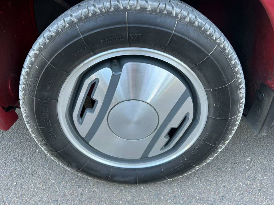 Afbeelding 15/39 van Citroën CX 25 GTI Turbo 2 (1987)