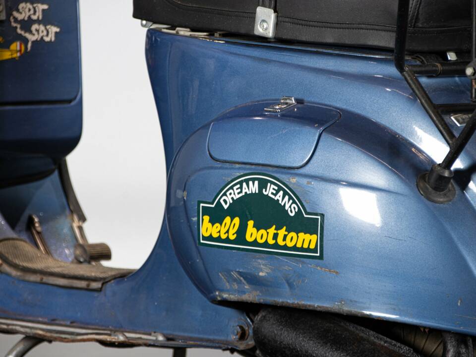 Image 25/30 of Piaggio DUMMY (1977)