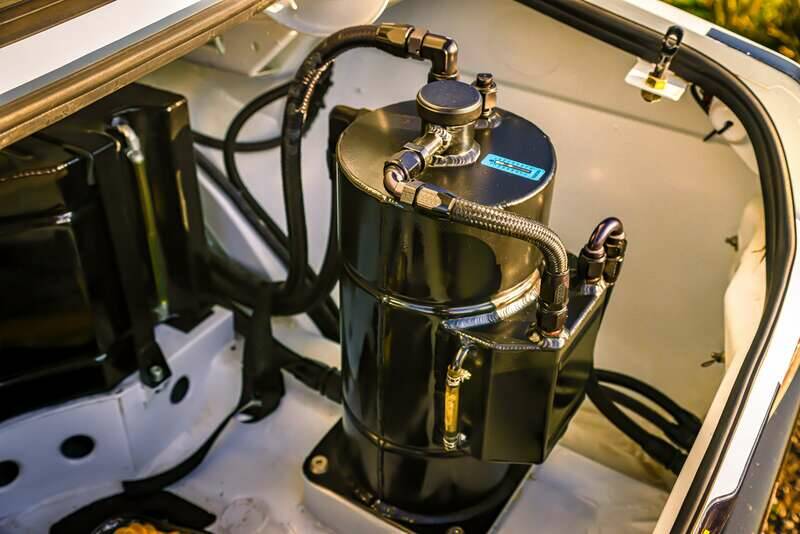 Immagine 18/45 di Ford Escort Mk II RS1800 (1979)