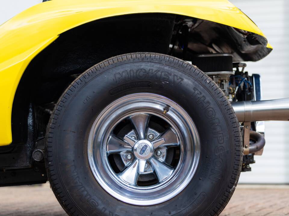 Bild 39/47 von Volkswagen Buggy (1970)