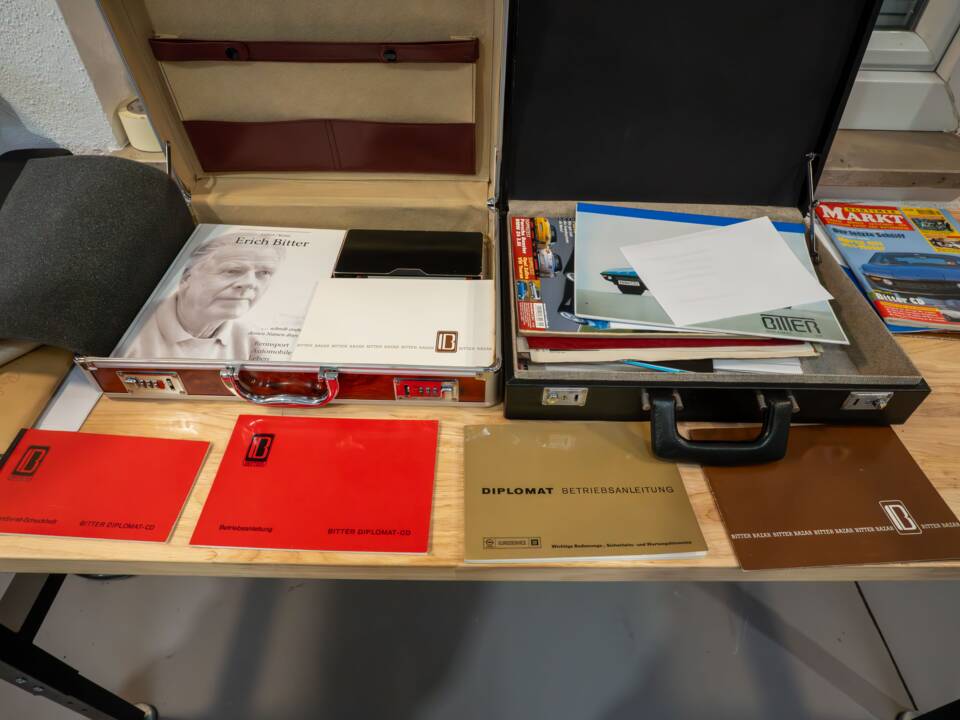 Image 35/35 of Bitter CD (1976)