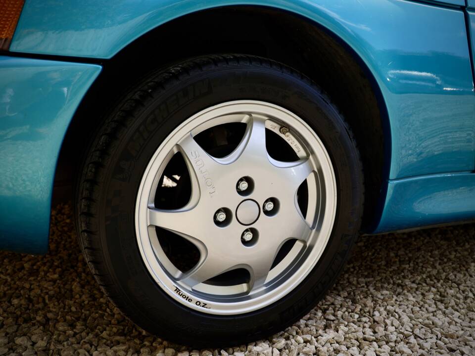 Image 16/19 de Lotus Elan (1993)