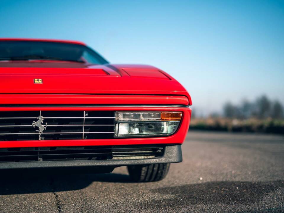 Bild 16/100 von Ferrari 328 GTS (1986)