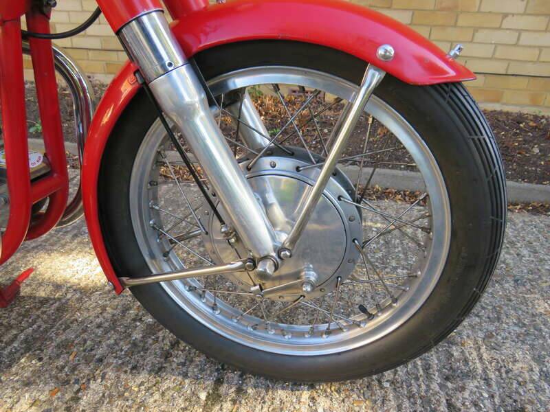 Bild 32/47 von Norton DUMMY (1958)