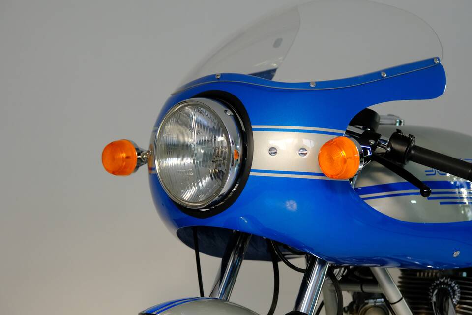 Immagine 41/87 di Ducati 900 SS (1976)