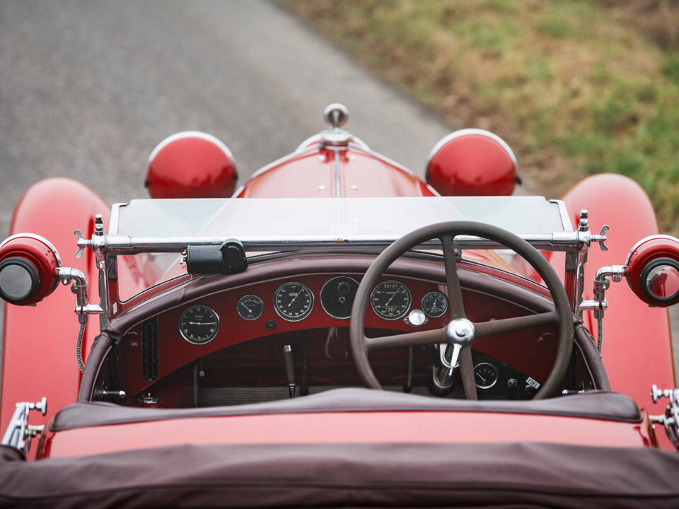 Image 15/23 of Alfa Romeo 6C 1750 Gran Sport (1931)